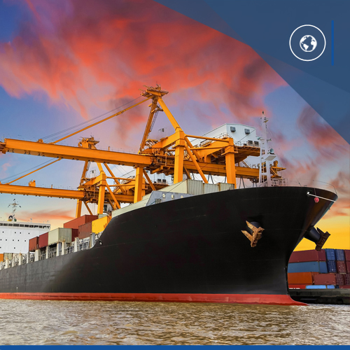 transporte internacional